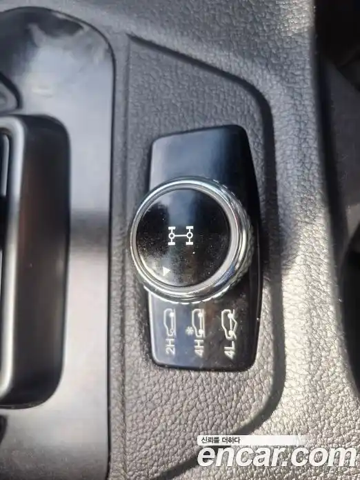 SsangYong Rexton 2021 2.2 гидро, фото 13
