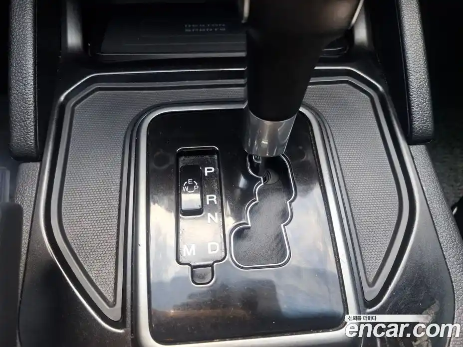 SsangYong Rexton 2021 2.2 гидро, фото 14