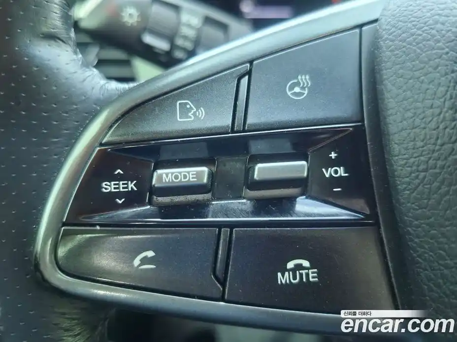 SsangYong Rexton 2021 2.2 гидро, фото 19