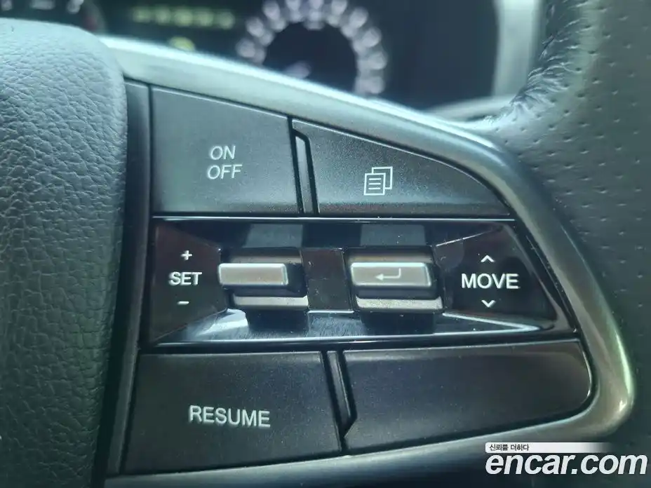 SsangYong Rexton 2021 2.2 гидро, фото 20