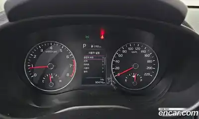 Kia Morning 2022 1.0 гидро, миниатюра 11