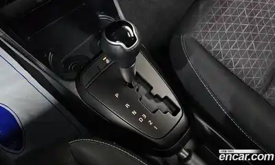 Kia Morning 2022 1.0 гидро, миниатюра 12