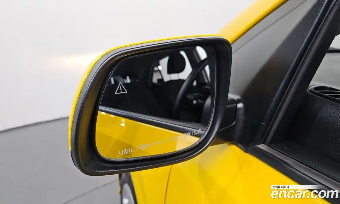 Kia Morning 2022 1.0 гидро, фото 22