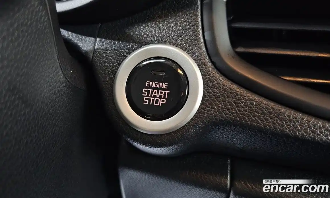 Kia Morning 2022 1.0 гидро, фото 26
