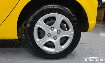 Kia Morning 2022 1.0 гидро, миниатюра 7