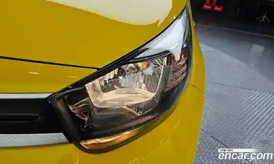 Kia Morning 2022 1.0 гидро, миниатюра 8