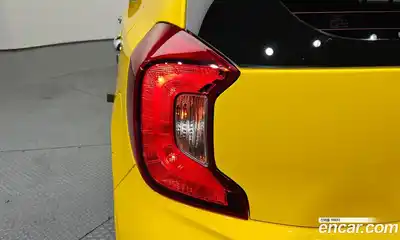 Kia Morning 2022 1.0 гидро, миниатюра 9
