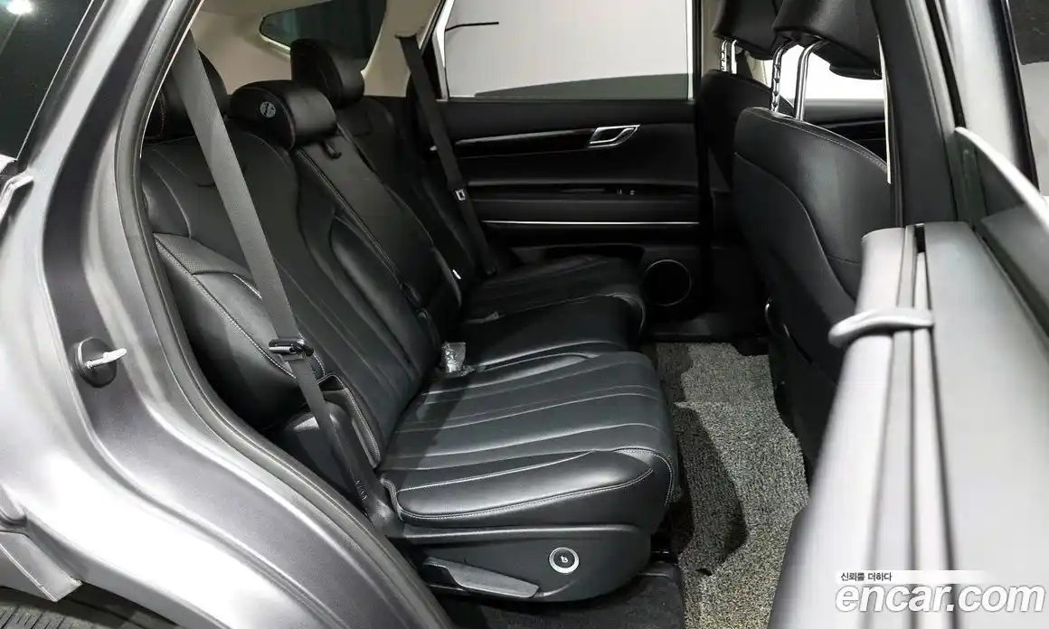 Genesis GV80 2022 3.0 гидро, фото 11
