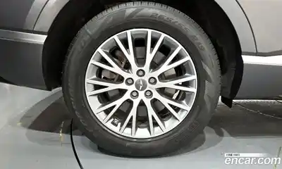 Genesis GV80 2022 3.0 гидро, миниатюра 5