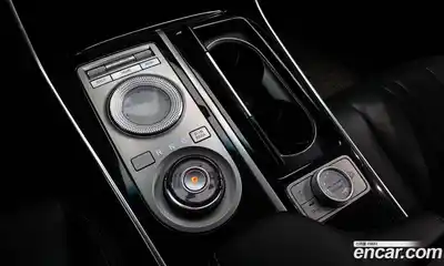 Genesis GV80 2022 3.0 гидро, миниатюра 9