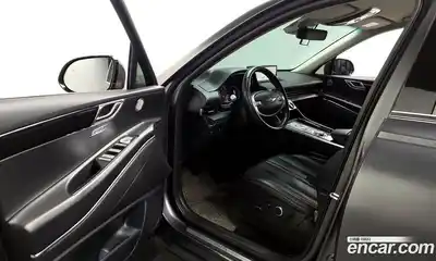Genesis GV80 2022 3.0 гидро, миниатюра 10