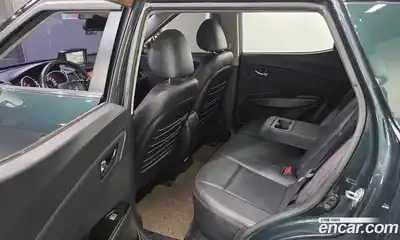 SsangYong TIBOLI 2016 1.6 гидро, миниатюра 11