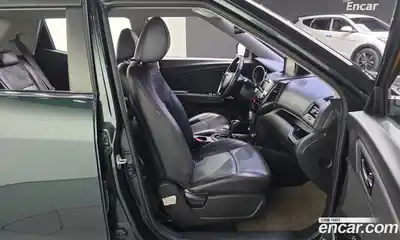 SsangYong TIBOLI 2016 1.6 гидро, миниатюра 12