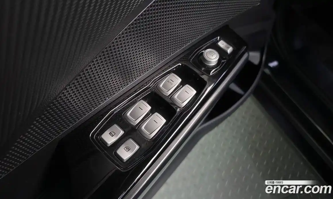 SsangYong TIBOLI 2016 1.6 гидро, фото 14