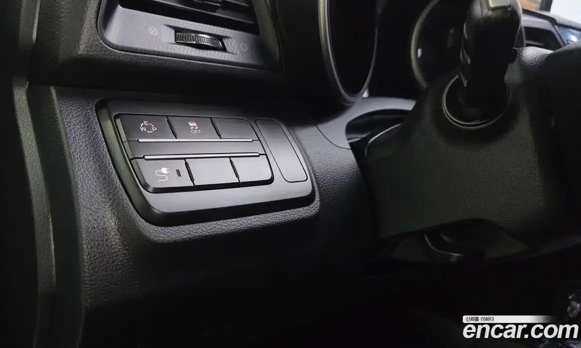 SsangYong TIBOLI 2016 1.6 гидро, фото 15