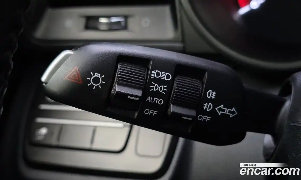 SsangYong TIBOLI 2016 1.6 гидро, фото 16