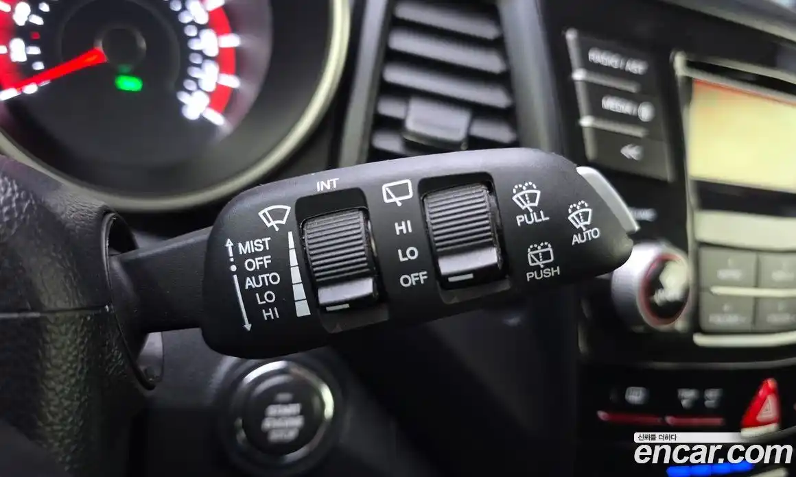 SsangYong TIBOLI 2016 1.6 гидро, фото 17