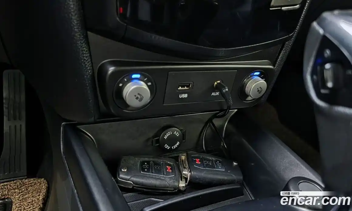 SsangYong TIBOLI 2016 1.6 гидро, фото 19