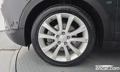 SsangYong TIBOLI 2016 1.6 гидро, миниатюра 5