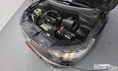 SsangYong TIBOLI 2016 1.6 гидро, миниатюра 6