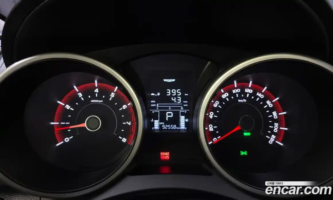 SsangYong TIBOLI 2016 1.6 гидро, фото 8