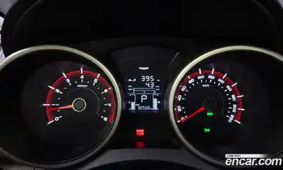 SsangYong TIBOLI 2016 1.6 гидро, миниатюра 8