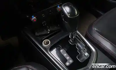 SsangYong TIBOLI 2016 1.6 гидро, миниатюра 9