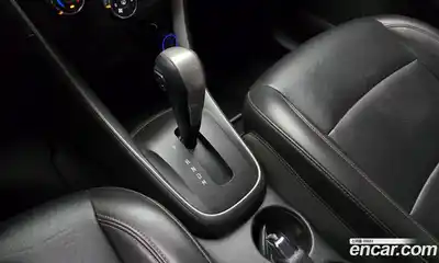 Chevrolet Trax 2017 1.4 гидро, миниатюра 12