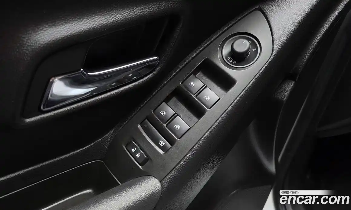 Chevrolet Trax 2017 1.4 гидро, фото 24