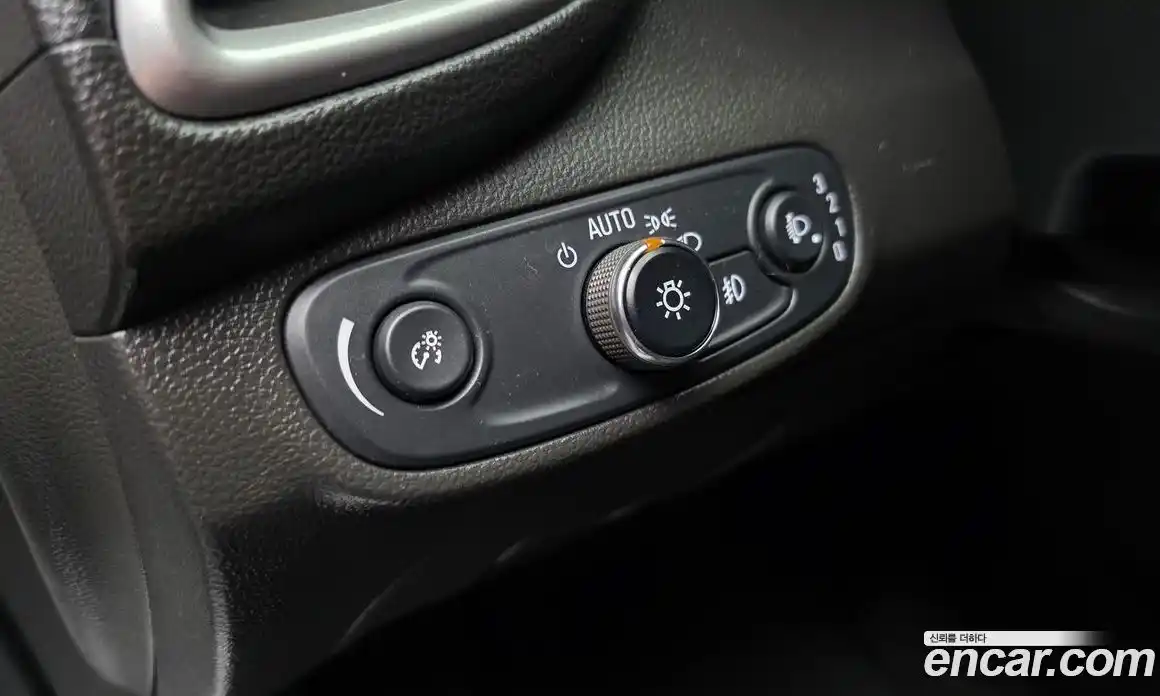 Chevrolet Trax 2017 1.4 гидро, фото 25