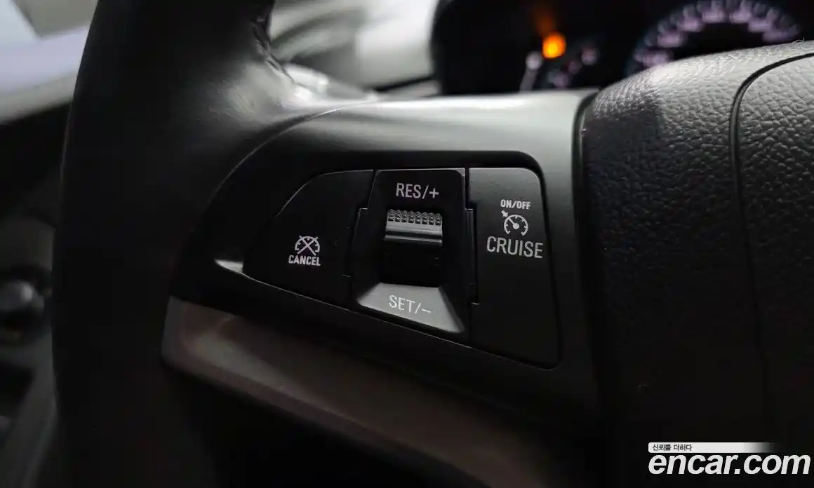 Chevrolet Trax 2017 1.4 гидро, фото 27