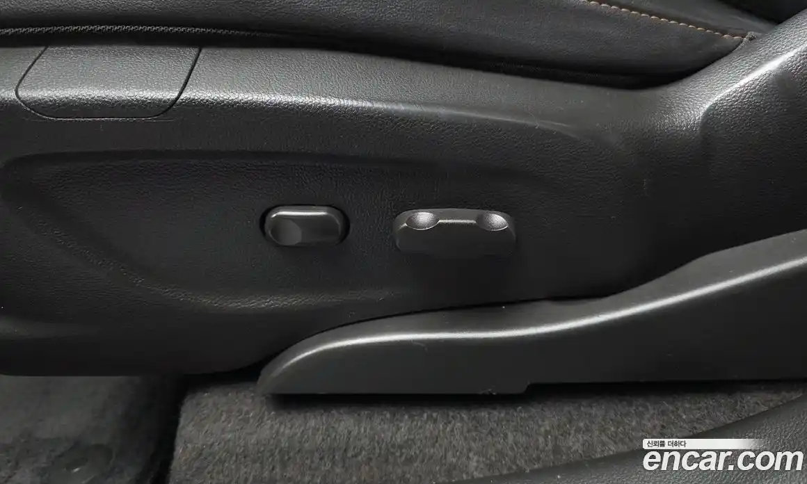 Chevrolet Trax 2017 1.4 гидро, фото 28
