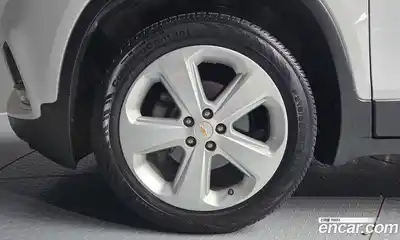 Chevrolet Trax 2017 1.4 гидро, миниатюра 5