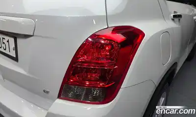 Chevrolet Trax 2017 1.4 гидро, миниатюра 9