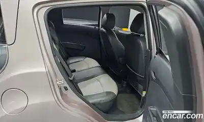 Chevrolet Matiz 2010 1.0 гидро, миниатюра 11