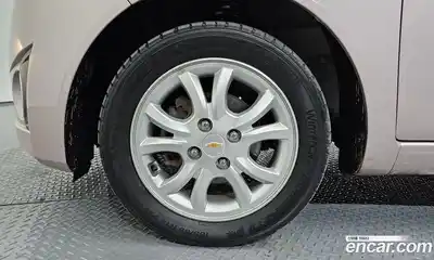 Chevrolet Matiz 2010 1.0 гидро, миниатюра 5
