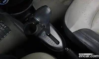 Chevrolet Matiz 2010 1.0 гидро, миниатюра 9