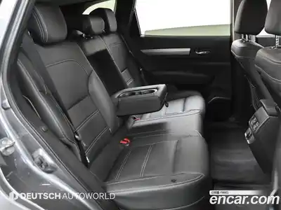 Renault QM6 2021 2.0 гидро, миниатюра 12