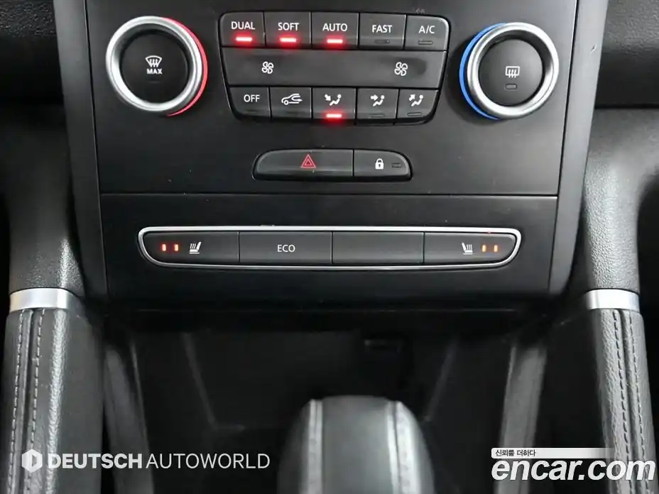 Renault QM6 2021 2.0 гидро, фото 17