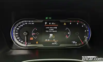 Hyundai Tucson 2022 2.0 гидро, миниатюра 11
