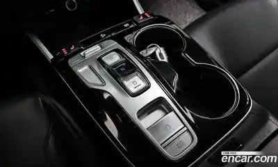 Hyundai Tucson 2022 2.0 гидро, миниатюра 12