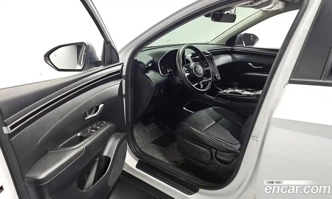 Hyundai Tucson 2022 2.0 гидро, фото 13