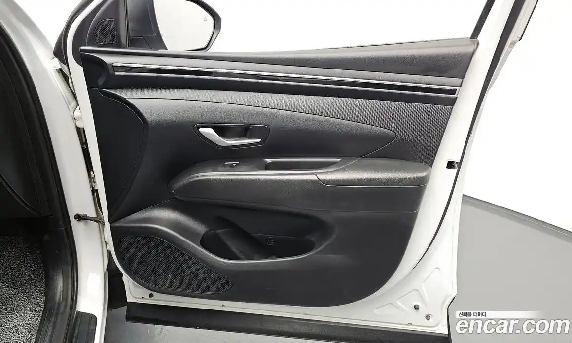 Hyundai Tucson 2022 2.0 гидро, фото 15