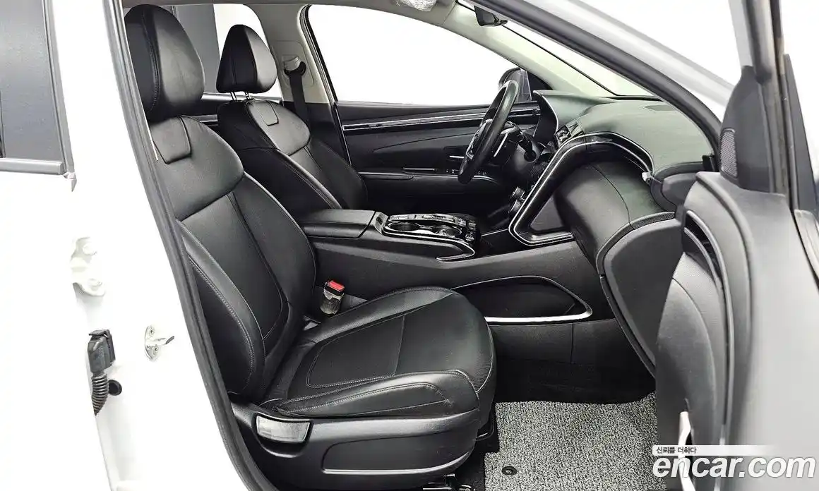 Hyundai Tucson 2022 2.0 гидро, фото 16