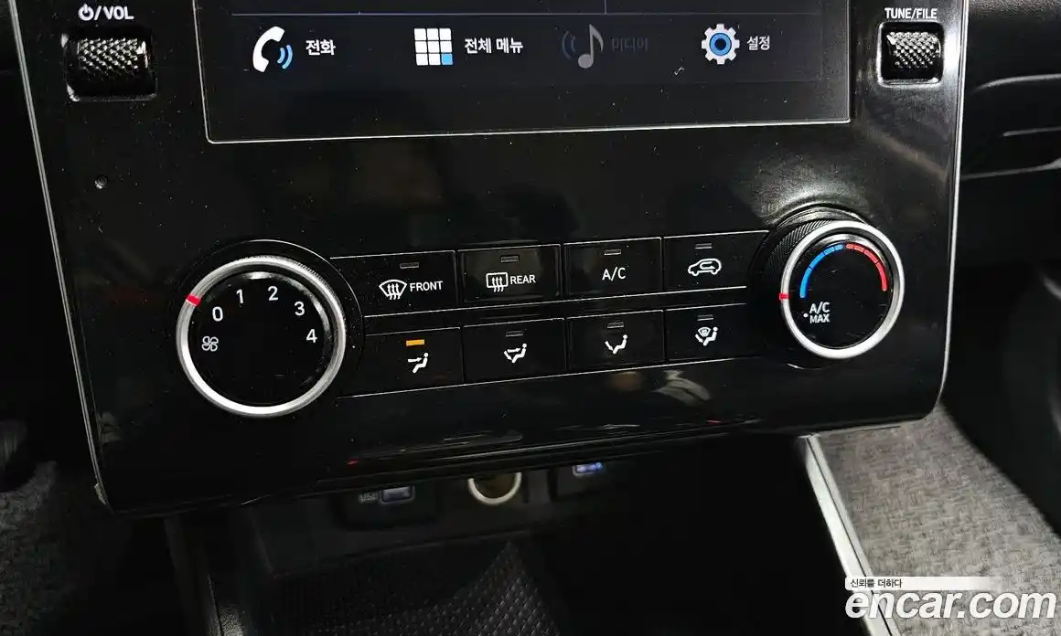 Hyundai Tucson 2022 2.0 гидро, фото 23