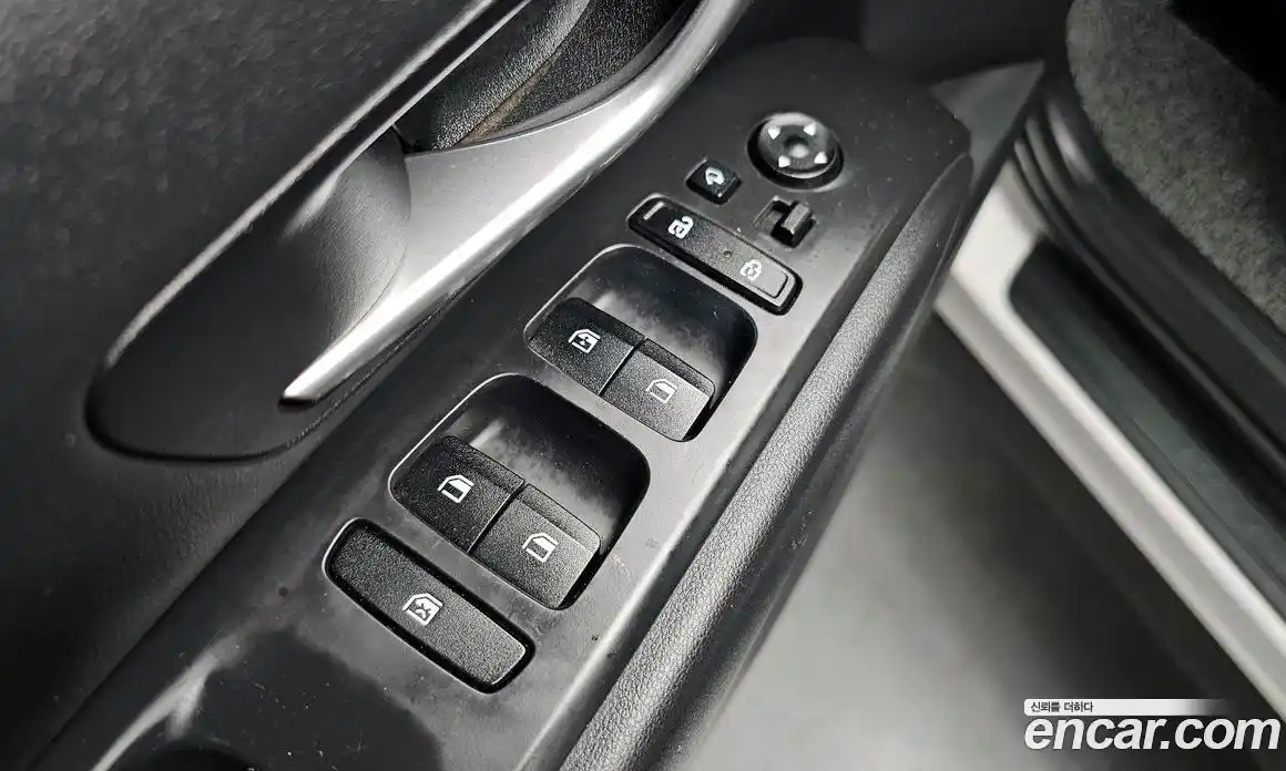 Hyundai Tucson 2022 2.0 гидро, фото 25