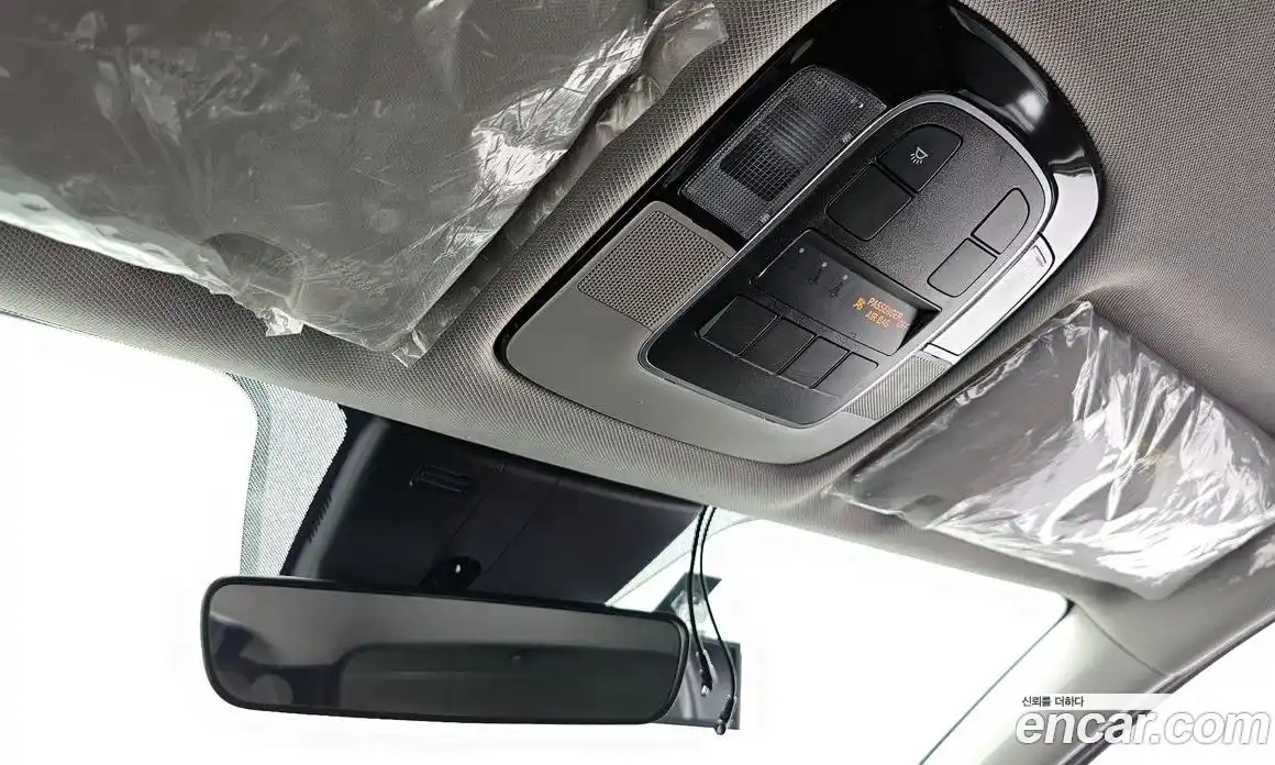 Hyundai Tucson 2022 2.0 гидро, фото 30
