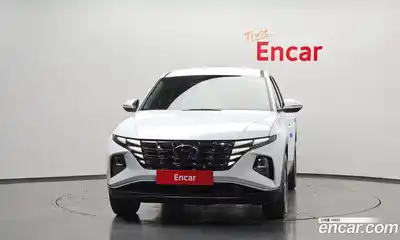 Hyundai Tucson 2022 2.0 гидро, миниатюра 3