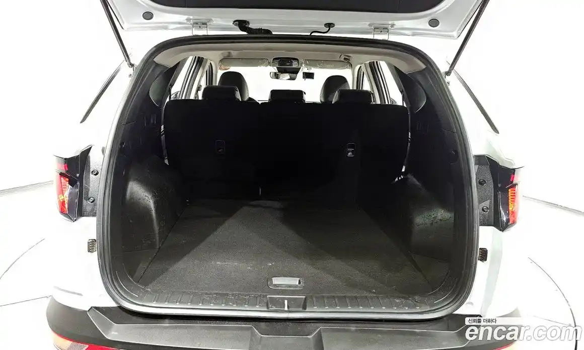 Hyundai Tucson 2022 2.0 гидро, фото 31