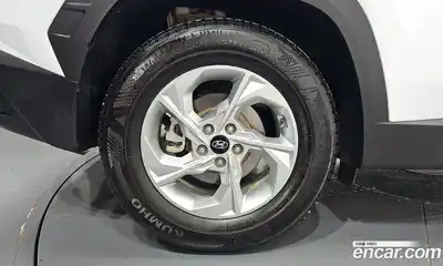 Hyundai Tucson 2022 2.0 гидро, миниатюра 5